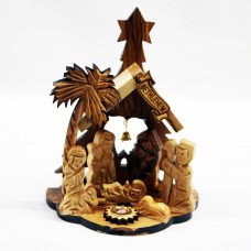 Nativity Set