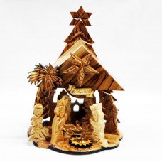 Nativity Set